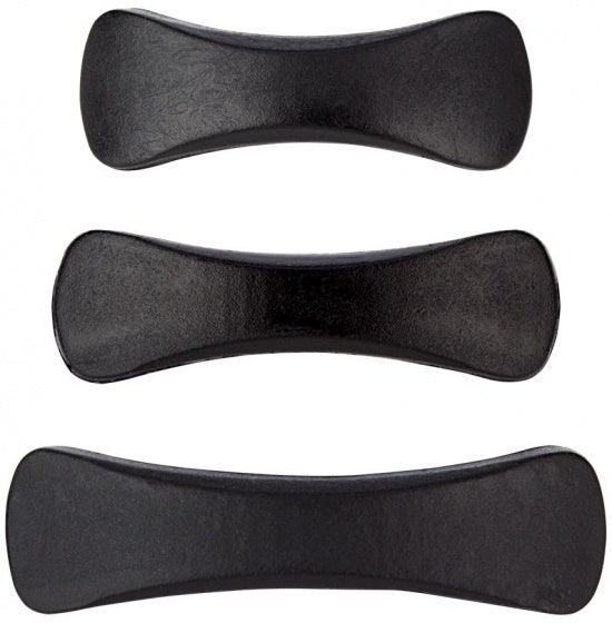 Zwembril Racing senior grijs 90 cm