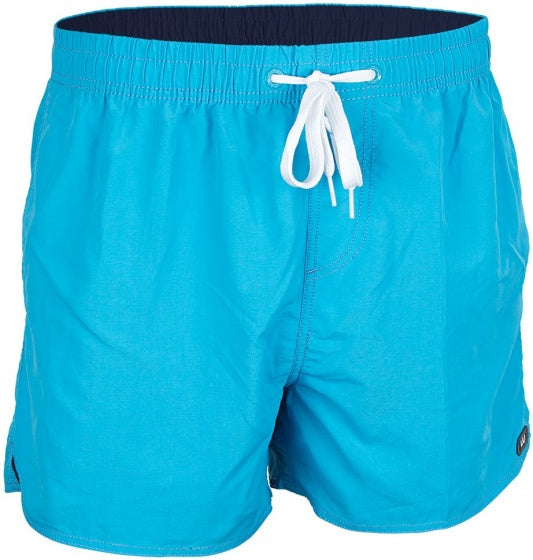 zwemshort Miami heren blauw maat S