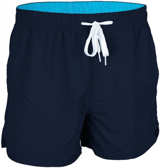 zwemshort Miami heren donkerblauw maat S