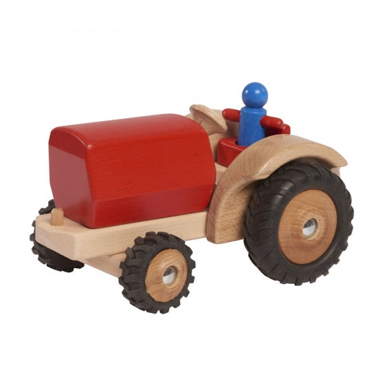tractor 23