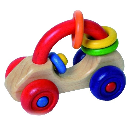 voertuig Eerste Auto hout