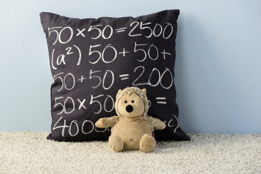 warmteknuffel egel 31 cm bruin