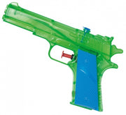 waterpistool junior 18 cm groen
