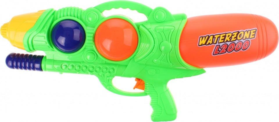 Waterpistool L2000 51 cm groen