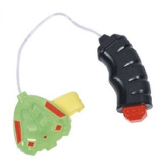 waterpistool Wristpower junior 8 cm groen