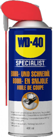 boor- & snijolie Specialist 400 ml