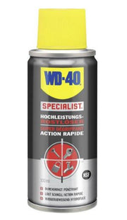 super-kruipolie Specialist 100 ml zwart/geel