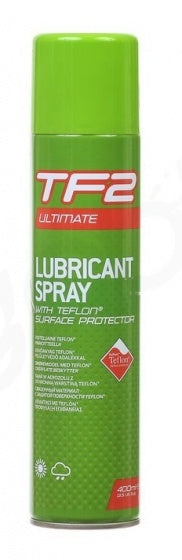 teflonspray TF2 400 ml