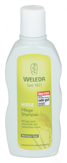 shampoo Millet Voedende 190 ml