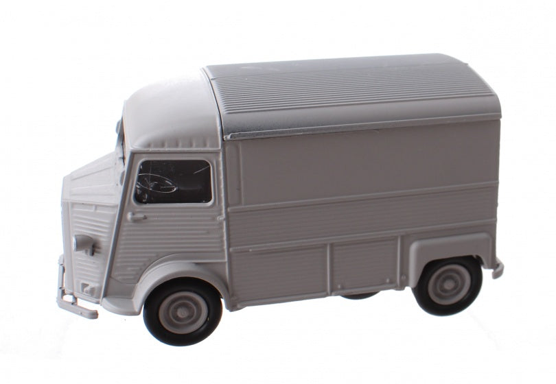 Citroën type H 4 bus 10