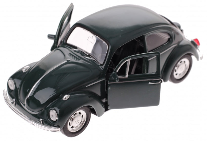 Volkswagen Kever (1960) groen 12 cm