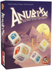 dobbelspel Anubixx (NL)