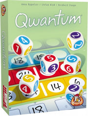 dobbelspel Qwantum