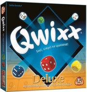 dobbelspel Qwixx Deluxe (NL)