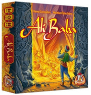 gezelschapsspel Ali Baba
