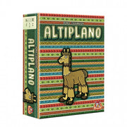 gezelschapsspel Altiplano
