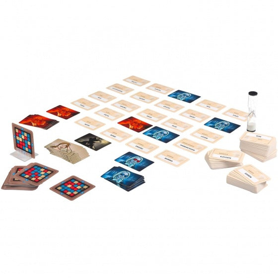 gezelschapsspel Codenames