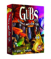 kaartspel Gubs