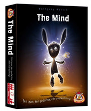 kaartspel The Mind