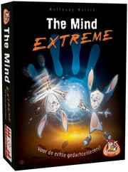 kaartspel The Mind Extreme (NL)