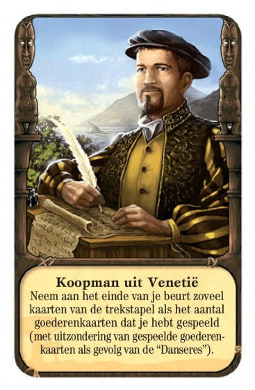 uitbreiding Jambo: nieuwe avonturen en ontmoetingen