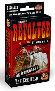 uitbreiding Revolver 1.4: The Tarnished Star (en)