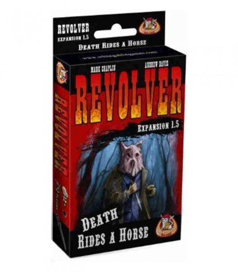 uitbreiding Revolver 1.5: Death Rides a Horse (en)