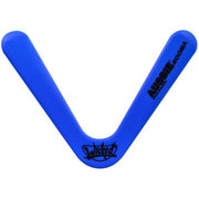 boomerang Booma Aussie 41 gram blauw 27 cm