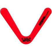 boomerang Booma Aussie 41 gram rood 27 cm