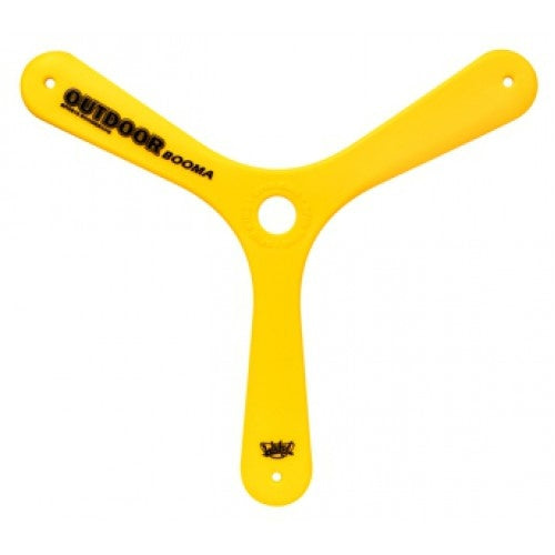 boomerang Booma Outdoor 44 gram geel 26