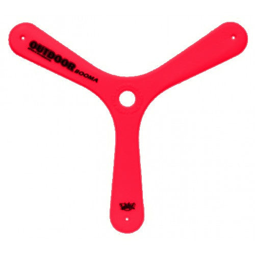 boomerang Booma Outdoor 44 gram rood 26
