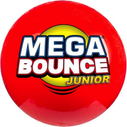 stuiterbal Mega Bounce Junior 1
