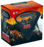 Trivial Pursuit The Walking Dead (en)