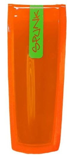 Spunk Reflector Zichtbaar Tot 100 Meter Oranje