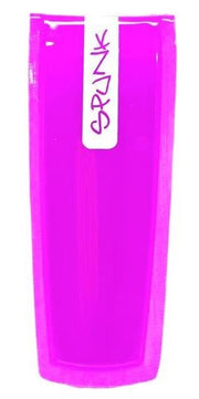 Spunk Reflector Zichtbaar Tot 100 Meter Roze 9.5x3.5 cm