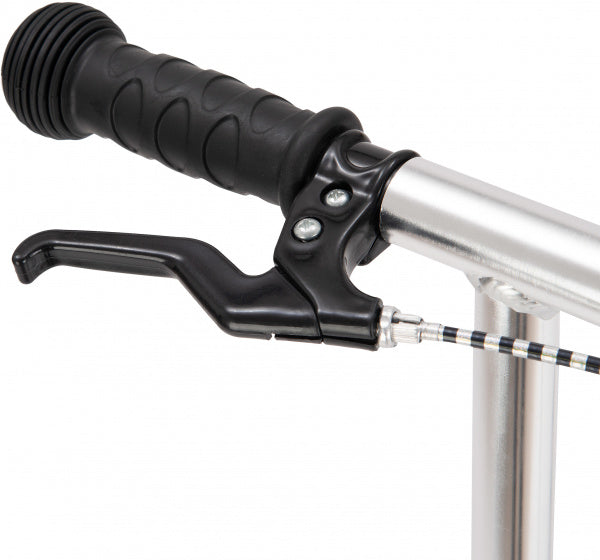 Flicker Pulse Junior Knijprem Zwart