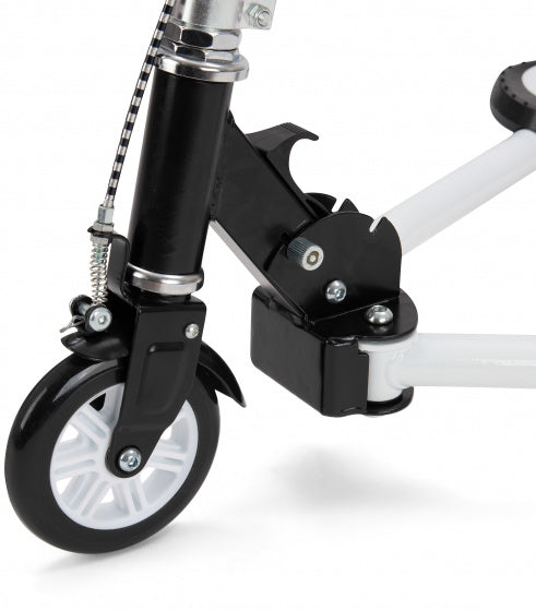 Flicker Pulse Junior Knijprem Zwart