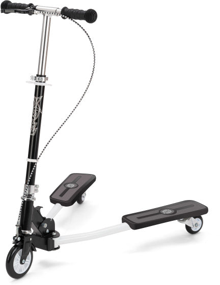Flicker Pulse Junior Knijprem Zwart