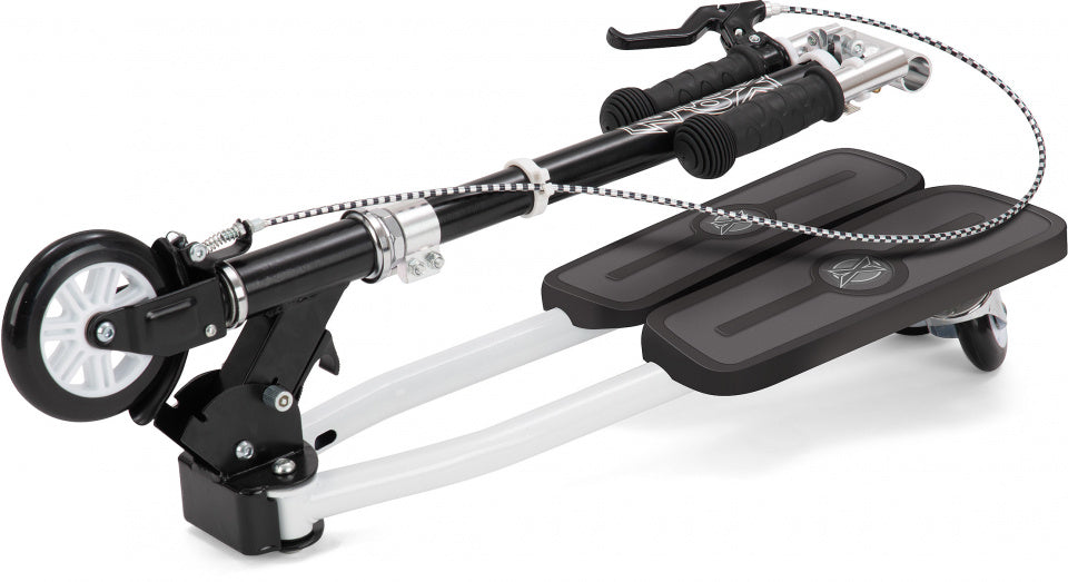 Flicker Pulse Junior Knijprem Zwart