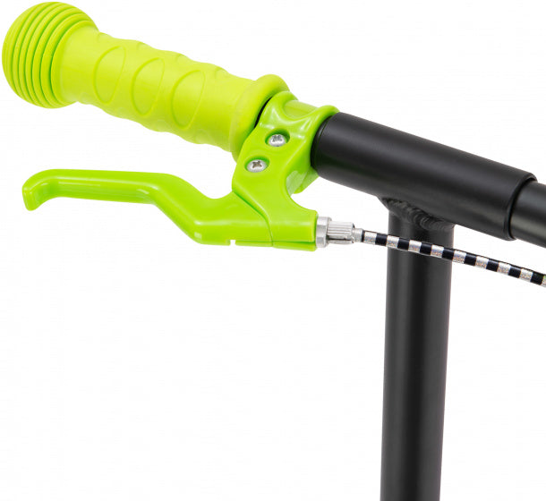 Flicker Pulse Junior Knijprem Paars
