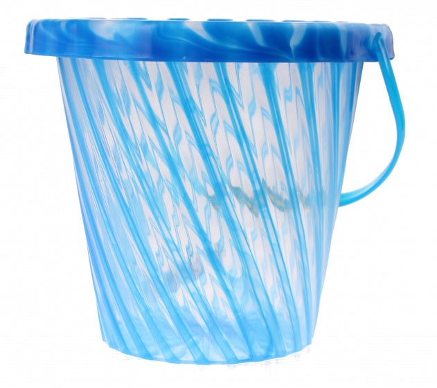 speelemmer blauw 20 x 20 cm