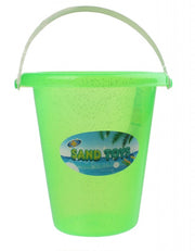 speelemmer Glitter groen 17 x 19 cm