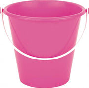 emmer roze 19 x 18 cm