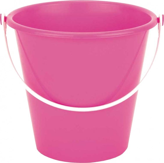 emmer roze 19 x 18 cm