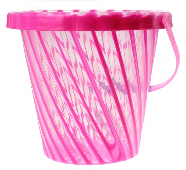 speelemmer roze 20 x 20 cm