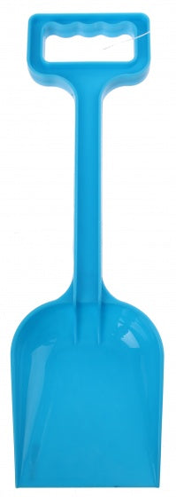 schep blauw 36 cm