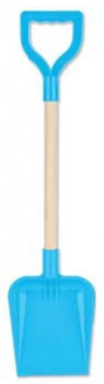 schep blauw 56 cm
