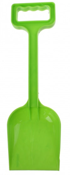 schep groen 36 cm