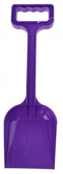 schep paars 36 cm