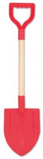 schep rood 74 cm